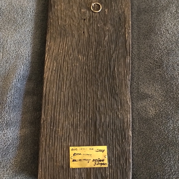 Religious icon (antique?) - Picture 2 of 5